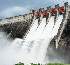 barrage