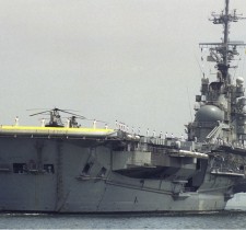 porte avion